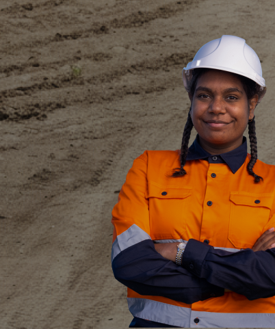 Resource Partners Australia team supporting Australia's mining and construction workforce