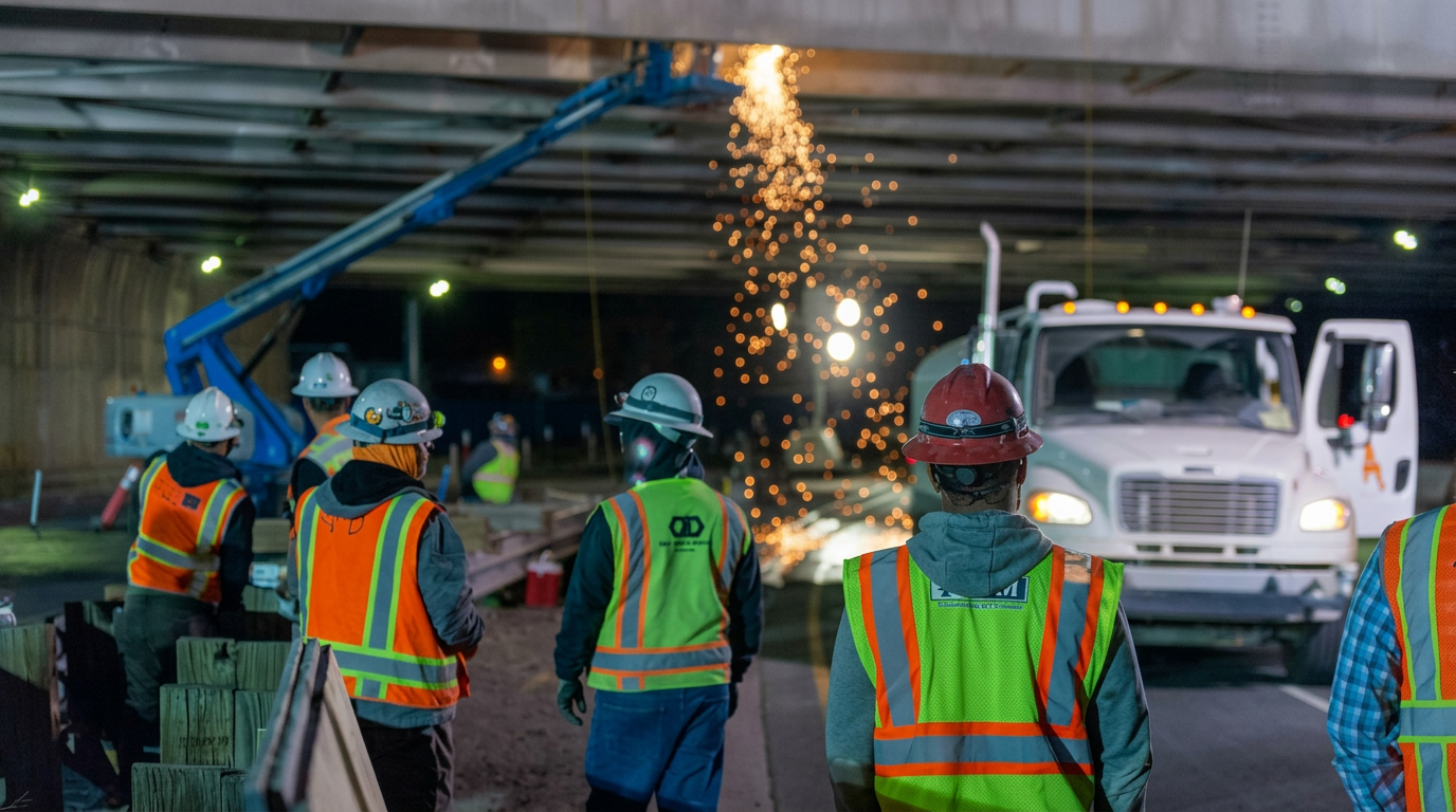 How to Conduct an Effective Toolbox Meeting