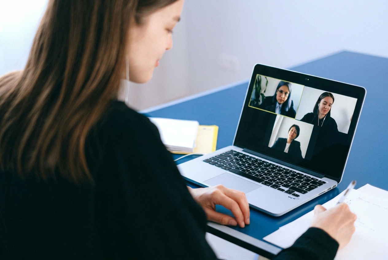 The Challenges of Managing Remote Teams