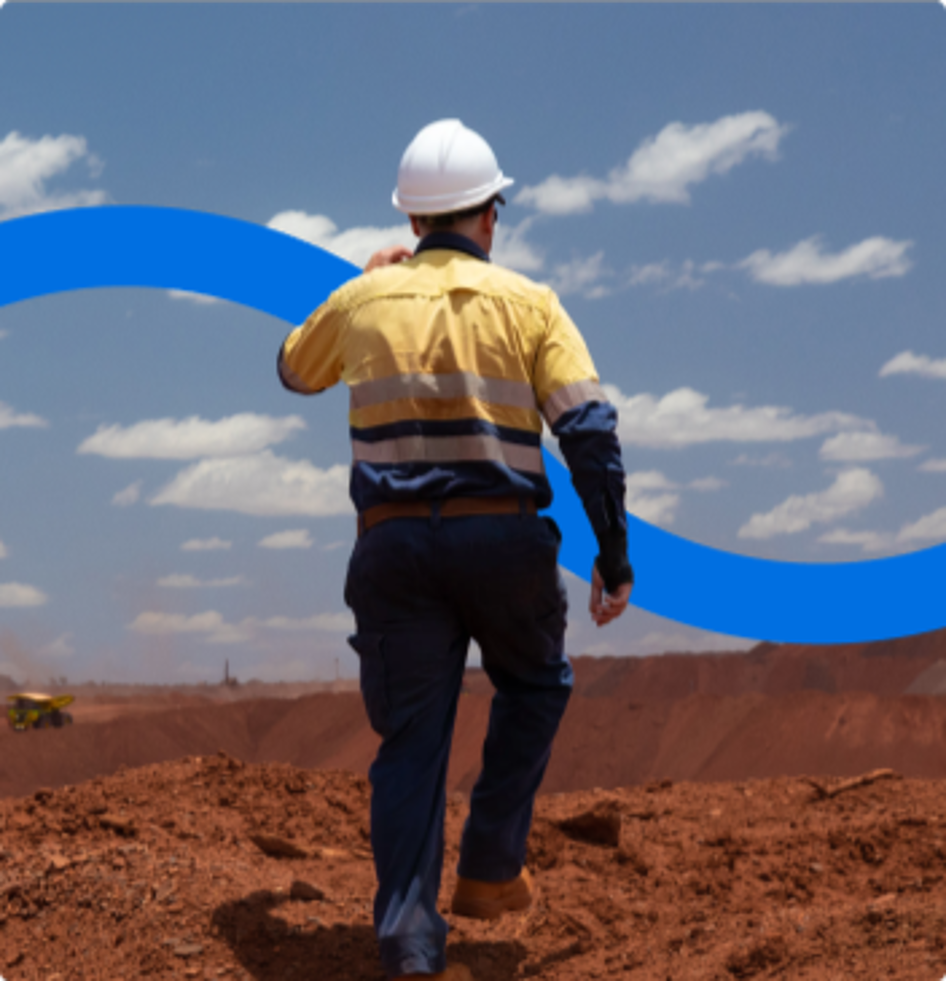 Client Portal &
Workforce
Visibility