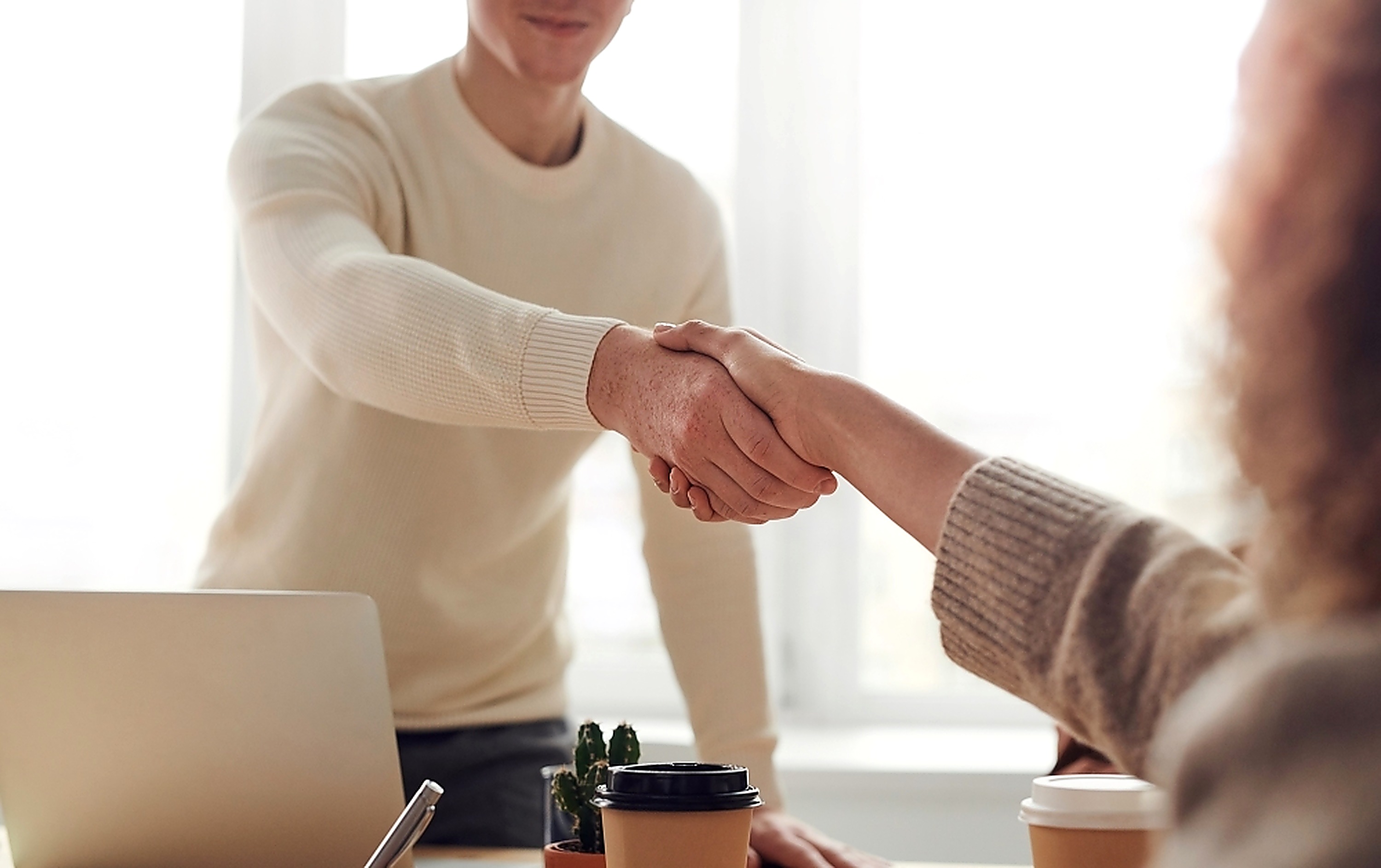 How to Negotiate a Pay Rise