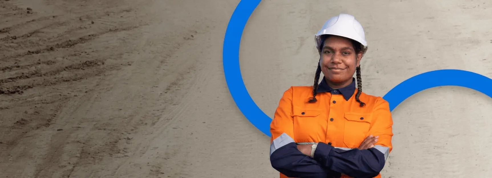 Resource Partners Australia team supporting Australia's mining and construction workforce