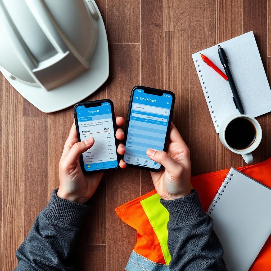 Payroll &
Compliance